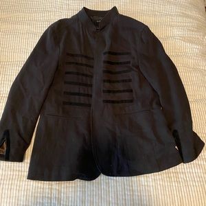 AMAZING Zara light military jacket